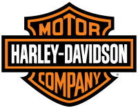 Harley Davidson логотип PNG