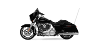 Harley Davidson motorcycle PNG
