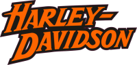 Logotipo de Harley Davidson PNG