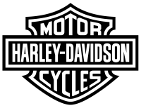 Logotipo de Harley Davidson PNG