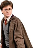 Harry Potter PNG