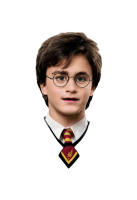 Harry Potter PNG