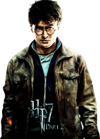 Harry Potter PNG