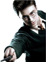 Harry Potter PNG