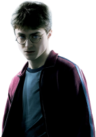 Гарри Поттер PNG