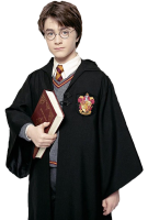 Гарри Поттер PNG