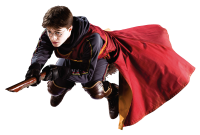 Гарри Поттер PNG