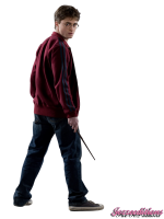 Гарри Поттер PNG