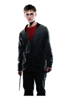 Гарри Поттер PNG
