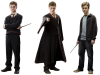 Гарри Поттер PNG