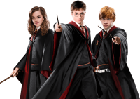 Гарри Поттер PNG