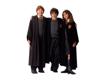 Гарри Поттер PNG