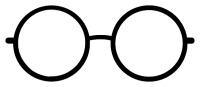 Гарри Поттер PNG