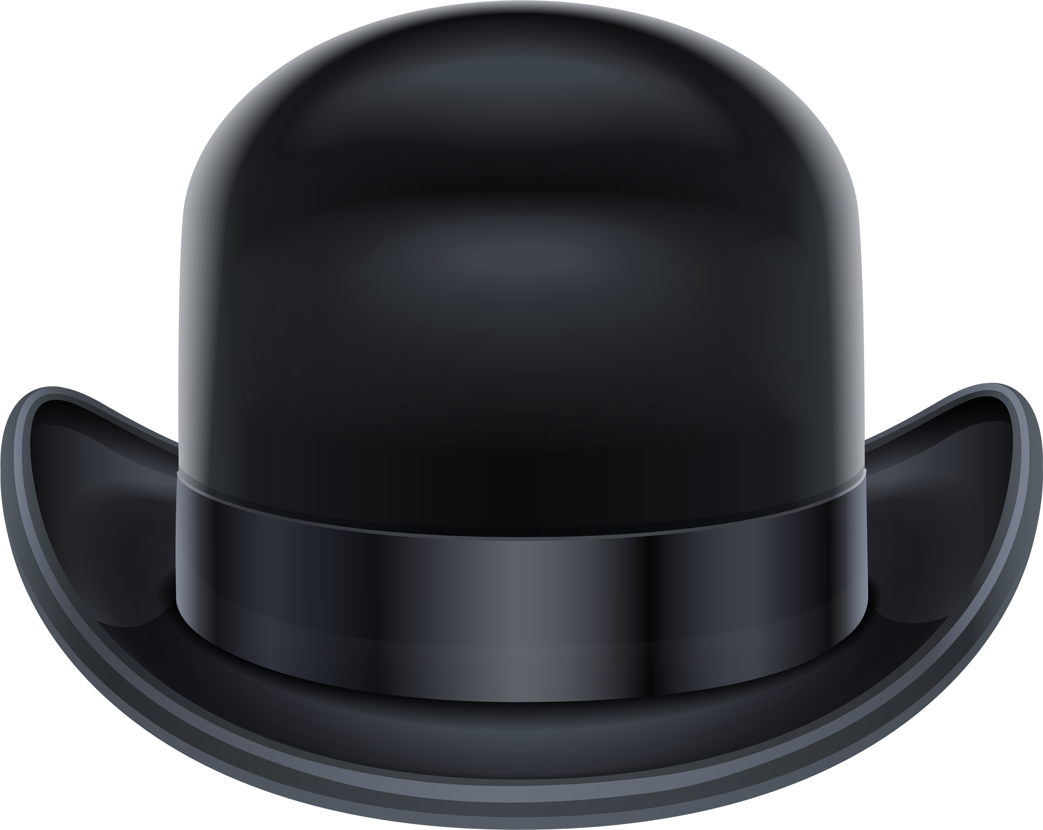 Black Hat Png Image