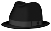 шляпа PNG фото