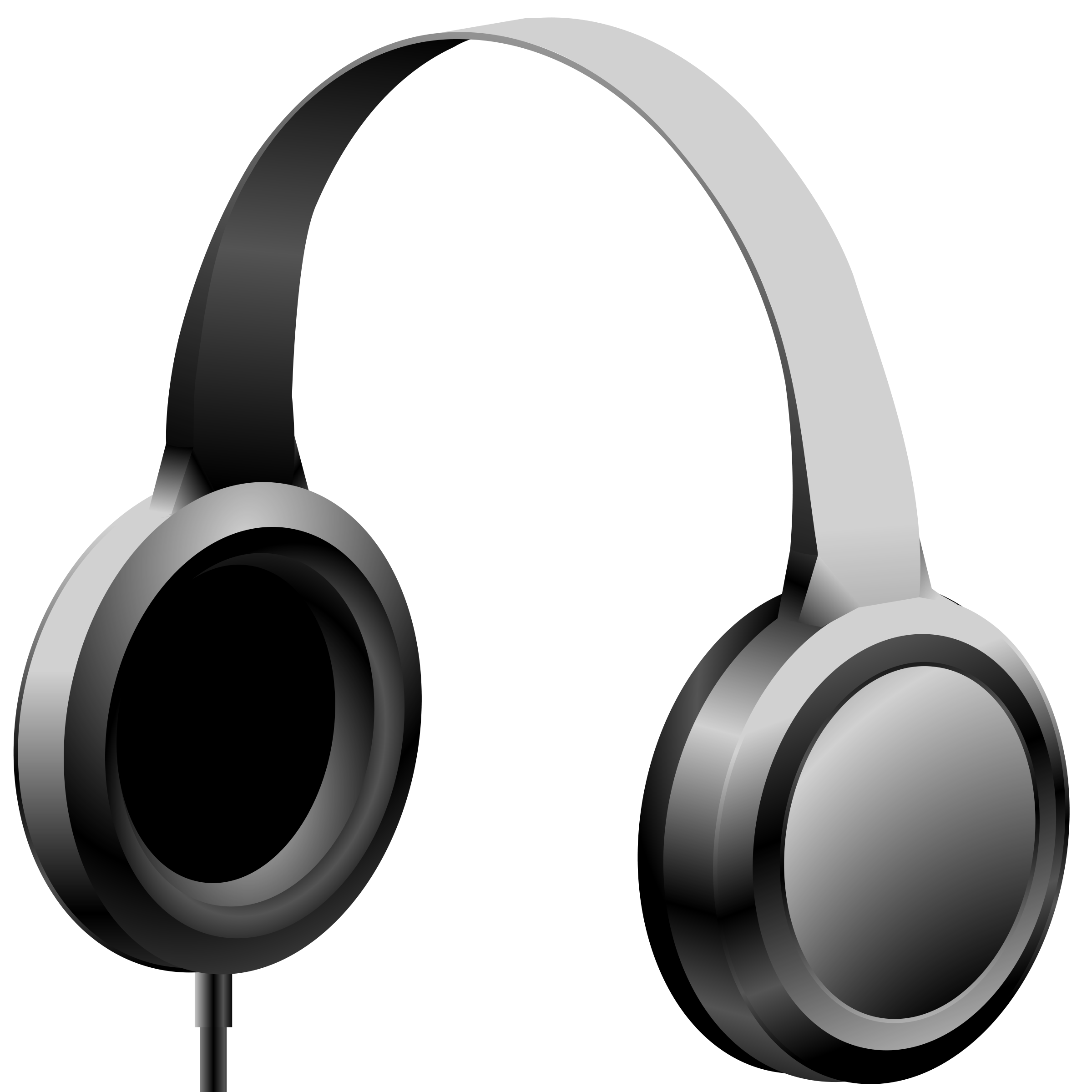 Auriculares PNG