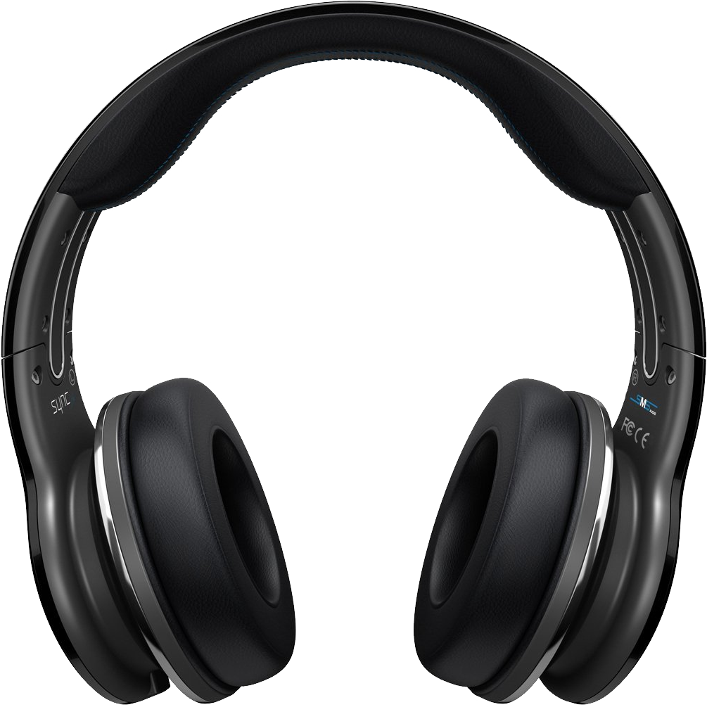 Headphones Png Images Free Download