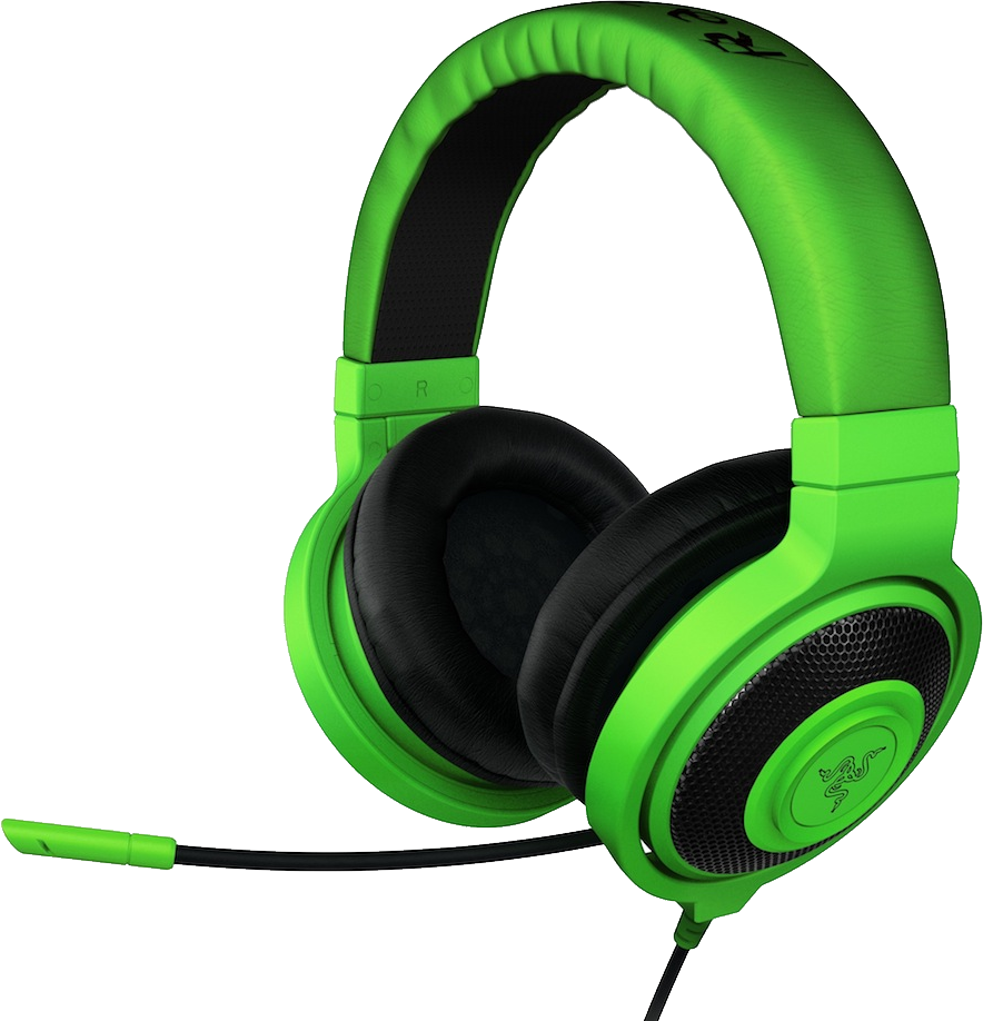 Auriculares PNG