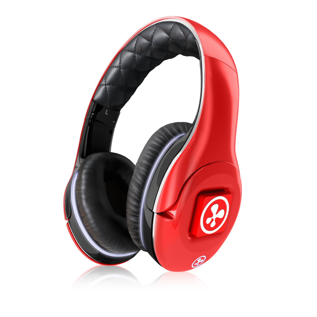 Headphones PNG images free download