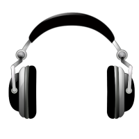 headphones PNG