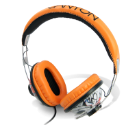 Headphones PNG image