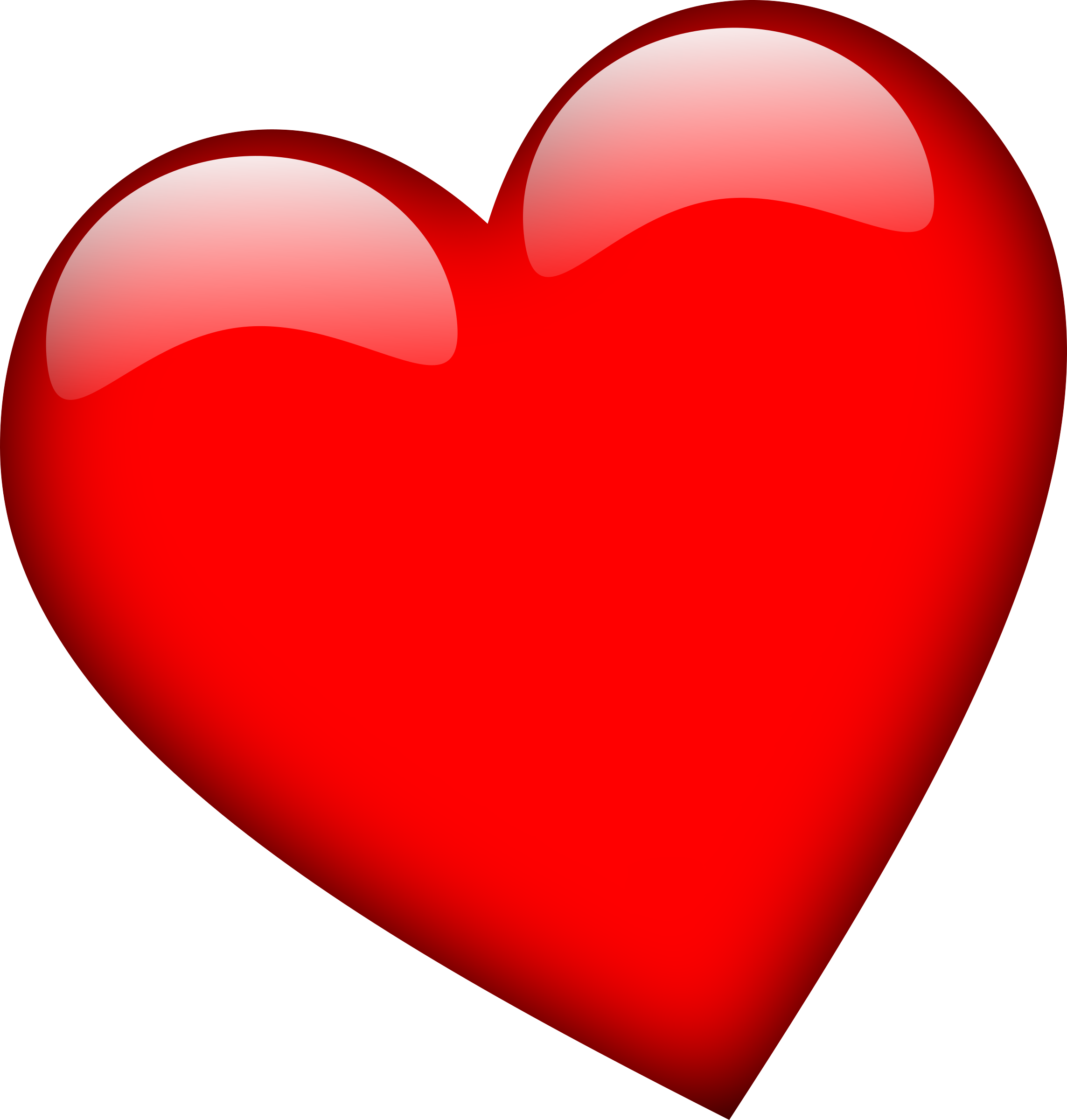 Download Transparent Img Imagenes De Corazones En Png Pngkit Images