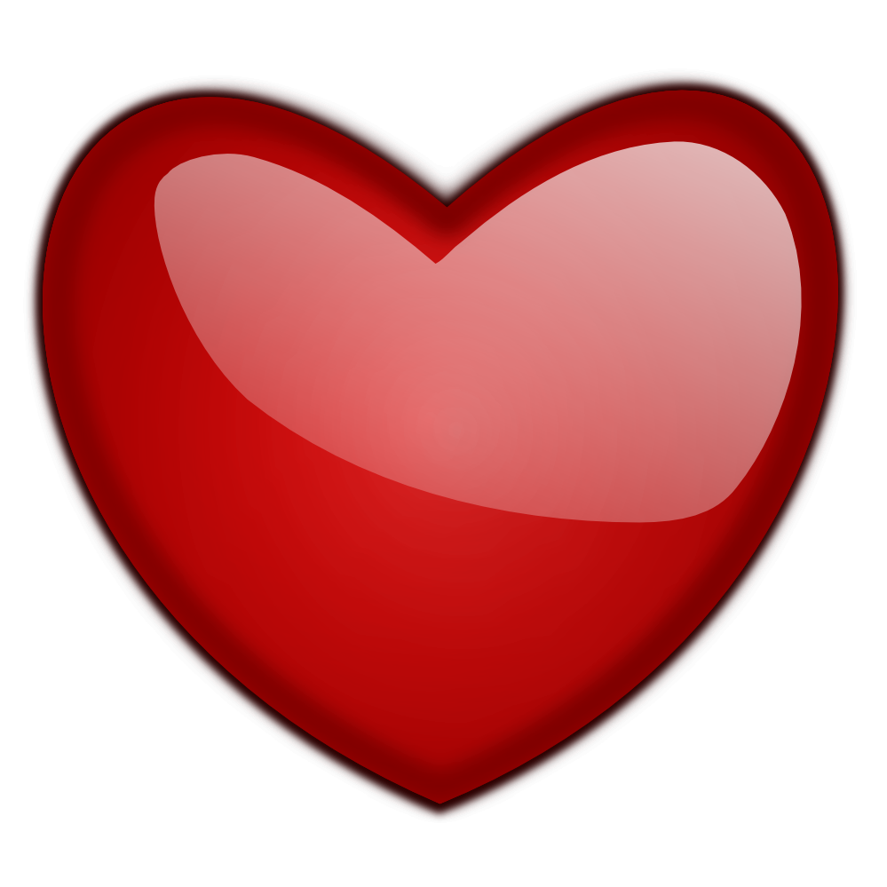 Heart PNG