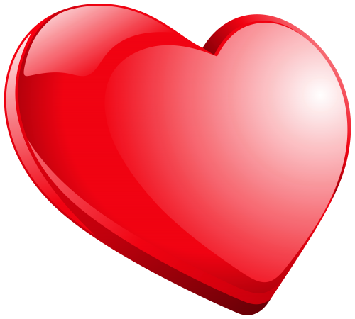 Heart PNG images Download 