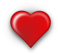 Corazón PNG