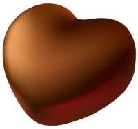 Сердце PNG