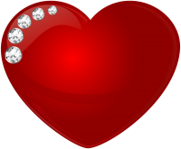 Heart PNG