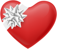 Сердце PNG