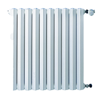 Heating radiator PNG