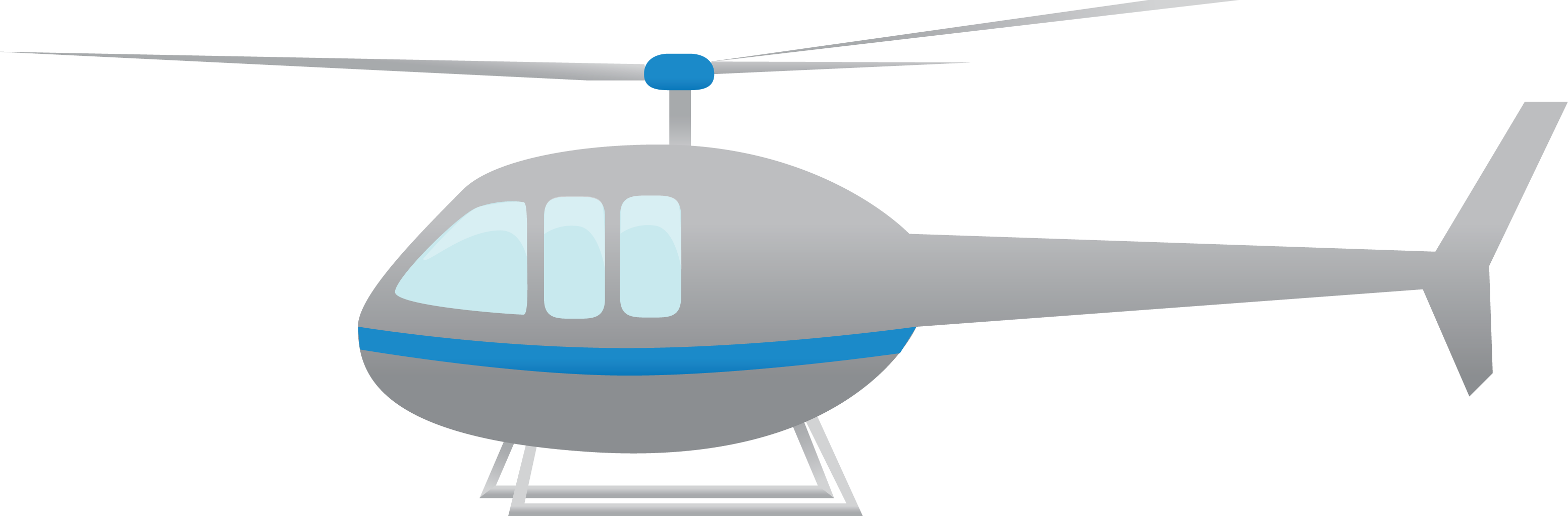 Helicopter PNG