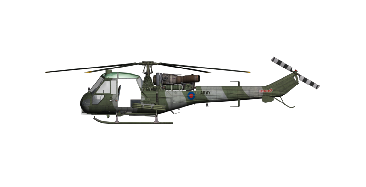 Helicóptero PNG