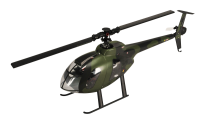 Вертолет PNG