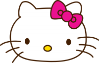 Hello Kitty PNG