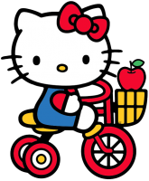 Hello Kitty PNG