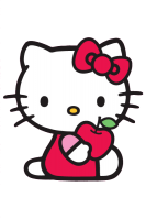 Hello Kitty PNG