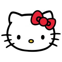 Hello Kitty PNG