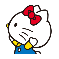 Hello Kitty PNG