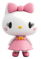 Hello Kitty PNG