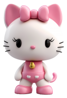 Hello Kitty PNG