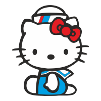 Hello Kitty PNG