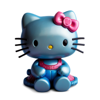 Hello Kitty PNG