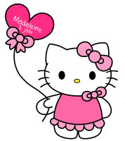 Hello Kitty PNG