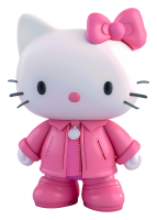 Hello Kitty PNG