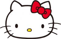 Hello Kitty PNG