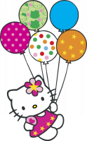 Hello Kitty PNG