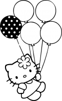 Hello Kitty PNG